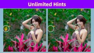 Spot Differences Puzzle Game - Screenshot 2