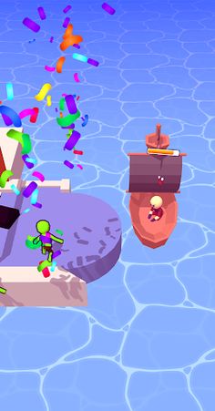 Magnet Man - Screenshot 2