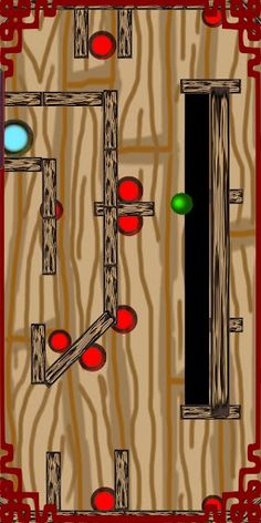 Curvature - Screenshot 2