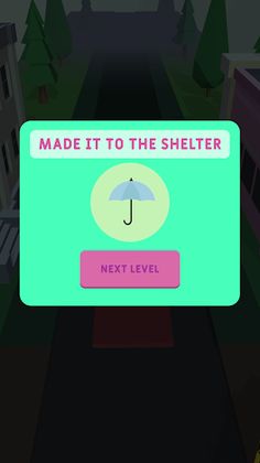 Shelter Run - Screenshot 1