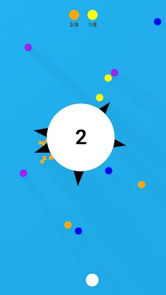 SpikeOut - Screenshot 3