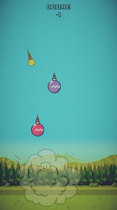 BOOMB - Screenshot 2