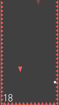 Dodger Brick - Screenshot 3