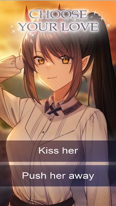 Yes, My Demon Queen! - Screenshot 4