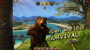 Radiation Island - Screenshot 1