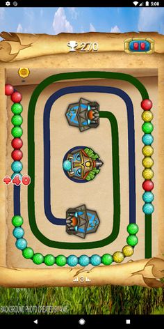 Marble Flasher - Screenshot 4