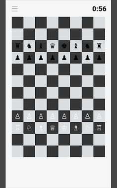 Chess - Screenshot 1
