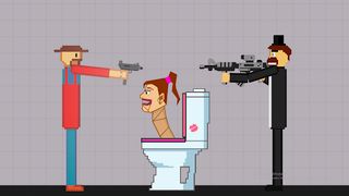 Felon Play: ragdoll sandbox - Screenshot 3