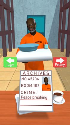 GO Straight to Jail - Screenshot 2