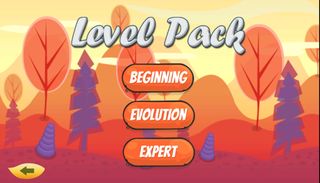 Yellow Robot Hero - Screenshot 2