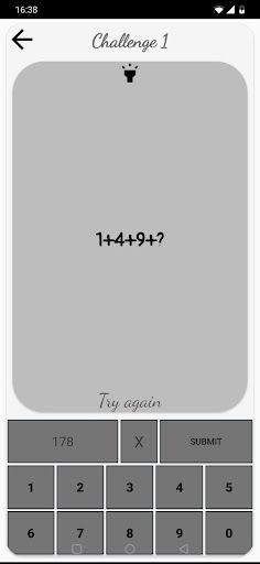 EnigMath - Screenshot 3