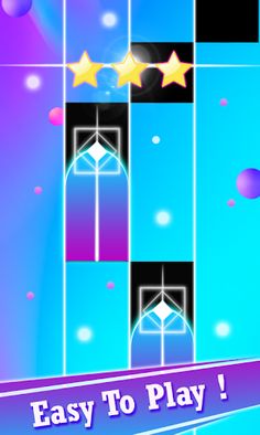 Dani y Evan Piano Tiles - Screenshot 2