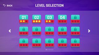 Focus Point - Screenshot 3