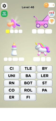 Complete All - Screenshot 2