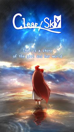 Clear Sky - Screenshot 1