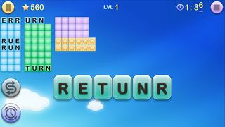 Jumbline 2 - Screenshot 1