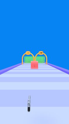 Bullet Break - Screenshot 3