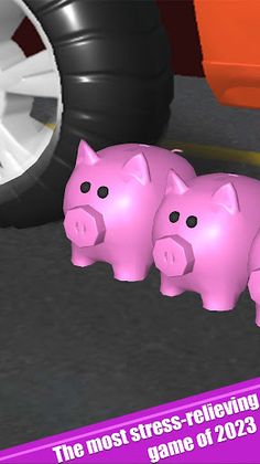 Wheel Scale Clash - Screenshot 4