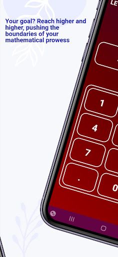 MATH GAME - Screenshot 4