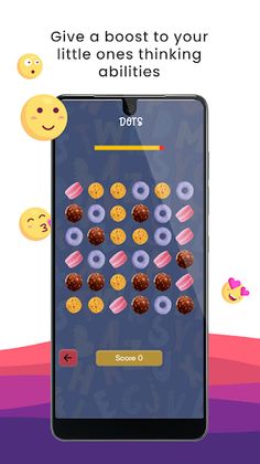 High Fives Kids Learning Games - Screenshot 3