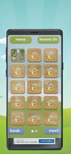 Future Photo Slider - Screenshot 2