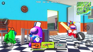 Counter Imposter Strike Guns - Screenshot 3