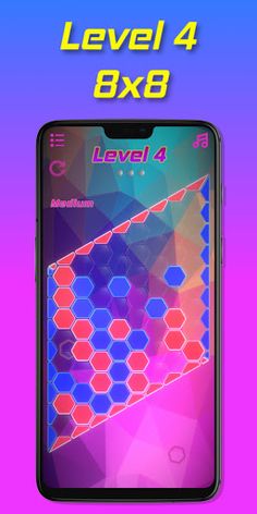 Classic Hex - Screenshot 4