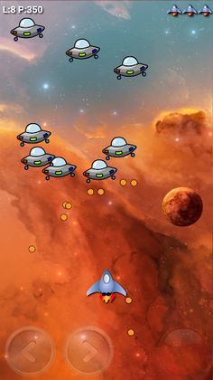 Rumspil - Screenshot 4