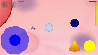 Hangry Balls Attack - Screenshot 3