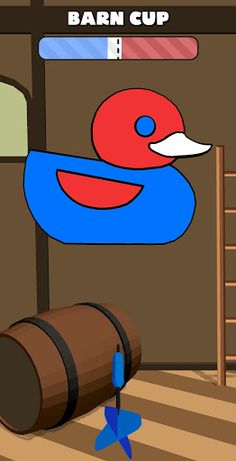 Dart Fight - Screenshot 4