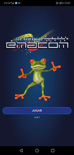 Tablero Digital Emacom Boliran - Screenshot 2