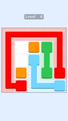 Line Puzzle - Screenshot 2