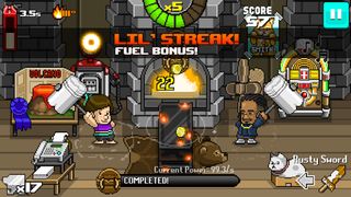 Tap Smiths - Screenshot 2