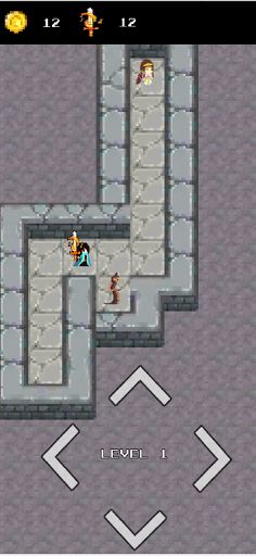 Swords And Fire - Screenshot 3
