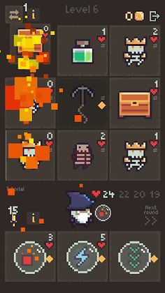 Card Fall - Screenshot 2