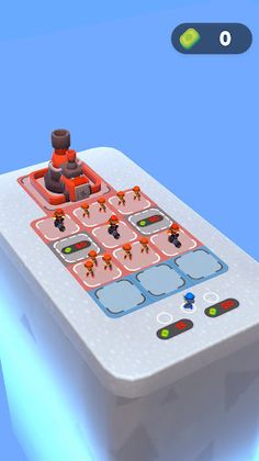 Army Battle Manager - Screenshot 3