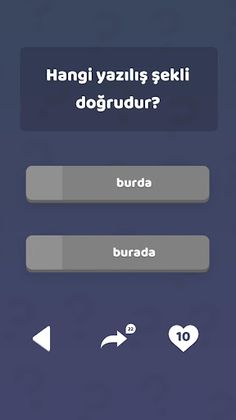 Doğrusunu Bil - Screenshot 2