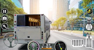 Telolet Alzifa X Basuri V3 - Screenshot 2