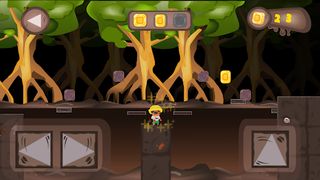 Mangueboy - Screenshot 3