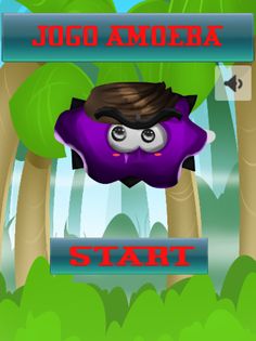 Game Amoeba - Screenshot 2