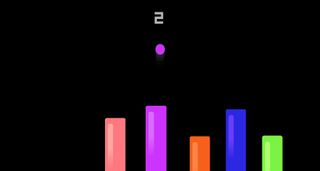 JUMPER BALL - Screenshot 2