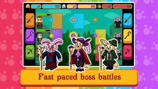 War of Pets - Screenshot 3