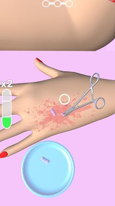 Beach Helper! - Screenshot 2