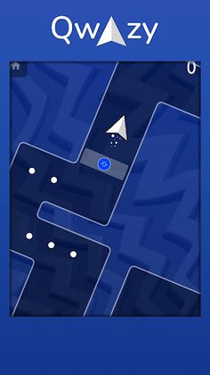 Qwazy - Screenshot 2