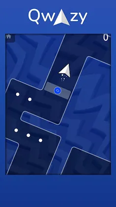 Qwazy - Screenshot 2