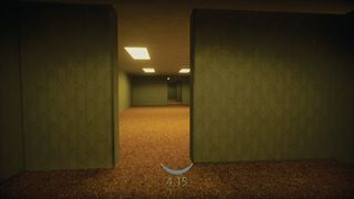 Backrooms - Screenshot 3
