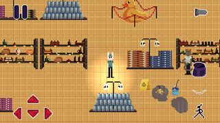 DMart - Screenshot 1