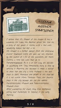 How 2 Escape - Companion App - Screenshot 3