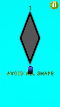 Speedy Shape - Screenshot 4