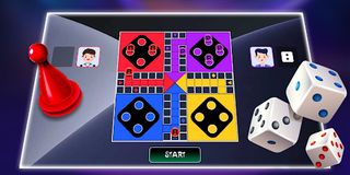 Ludo Pro - Screenshot 3